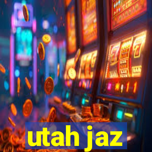 utah jaz